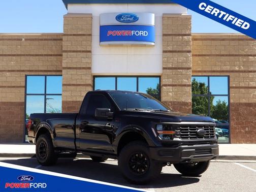 2024 Ford F-150 XL