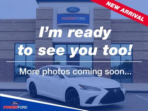 White 2022 Lexus ES 350 F SPORT