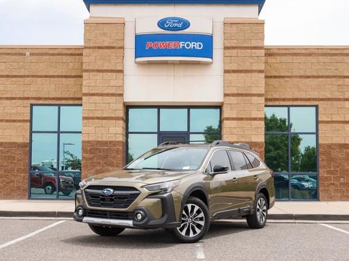 2024 Subaru Outback LIMITED