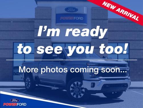 Sterling Gray Metallic 2025 Chevrolet Silverado 2500 LT