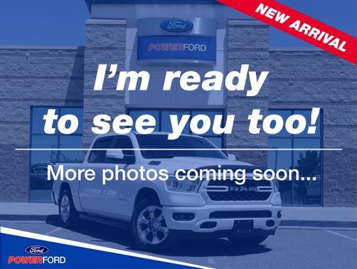 Bright White Clearcoat 2022 RAM 1500 BIG HORN/LONE STAR