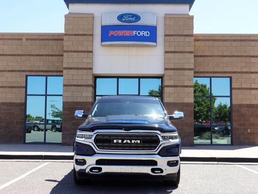2023 RAM 1500 LIMITED