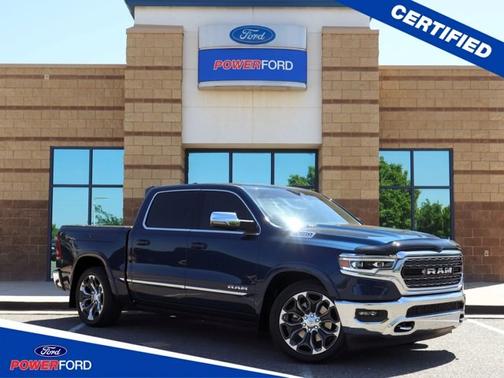 2023 RAM 1500 LIMITED