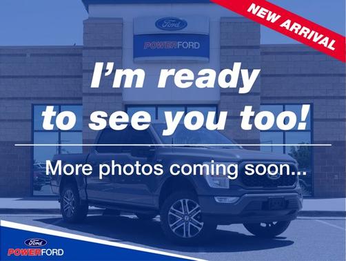 LEAD FOOT 2021 Ford F-150 XL