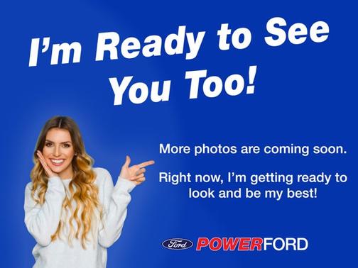 LIGHTNING BLUE 2019 Ford Ranger XL