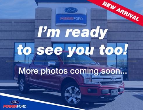 RAPID RED MET TINTED CC 2020 Ford F-150 PLATINUM Truck