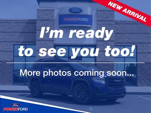 Ultra Blue Metallic 2023 GMC Acadia SLE