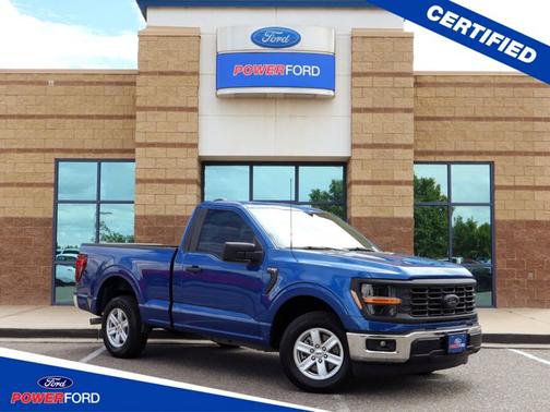 2024 Ford F-150 XL