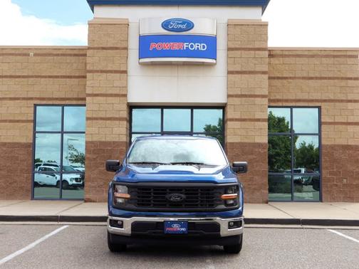 2024 Ford F-150 XL