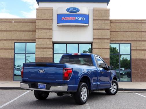 2024 Ford F-150 XL