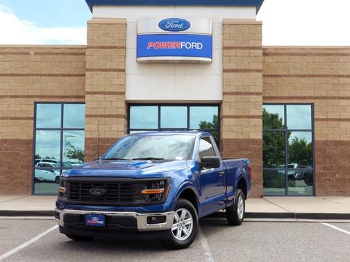 2024 Ford F-150 XL