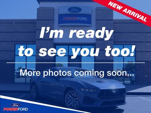VAPOR BLUE METALLIC 2024 Ford Mustang GT PREMIUM