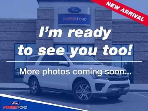 STAR WHITE MET TRI-COAT 2024 Ford Expedition XLT