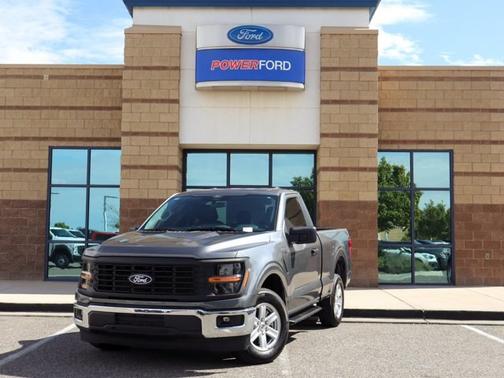 2024 Ford F-150 XL