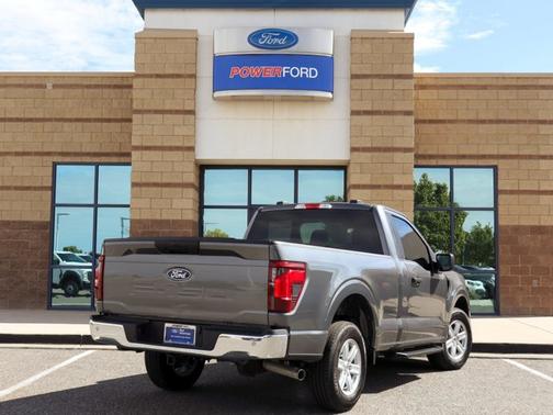 2024 Ford F-150 XL