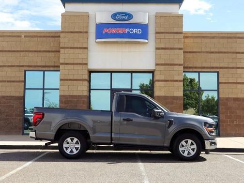 2024 Ford F-150 XL