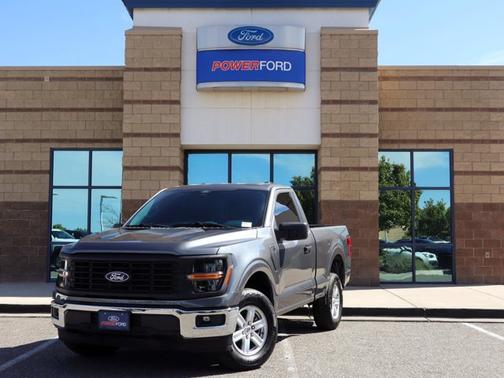 2024 Ford F-150 XL