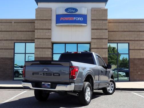 2024 Ford F-150 XL