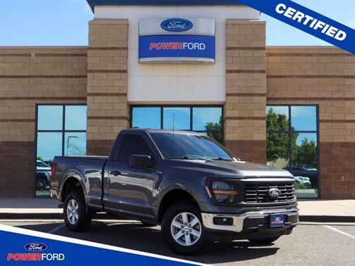 2024 Ford F-150 XL