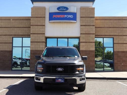 2024 Ford F-150 XL