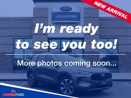 CARBONIZED GRAY METALLIC 2023 Ford Escape PLATINUM