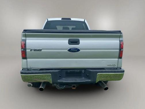 2012 Ford F-150 XL