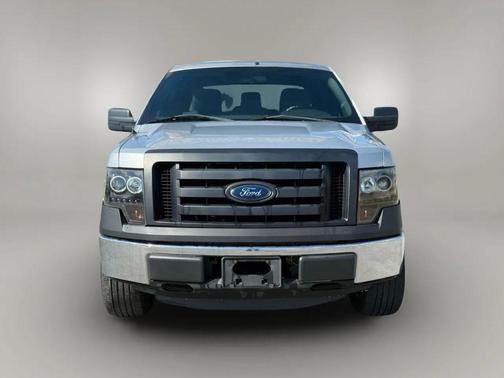 2012 Ford F-150 XL