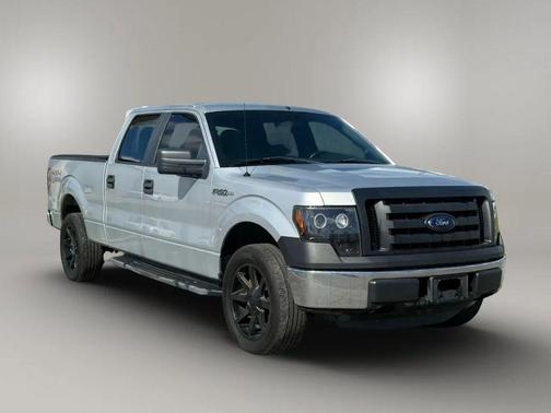 2012 Ford F-150 XL