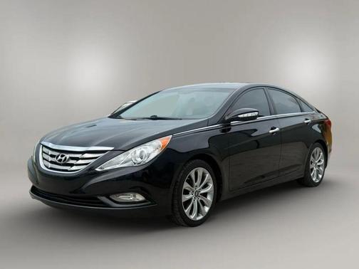 2011 Hyundai SONATA SE 2.0T