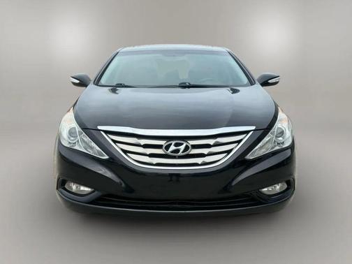 2011 Hyundai SONATA SE 2.0T