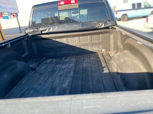 2011 Dodge Ram 1500 Sport