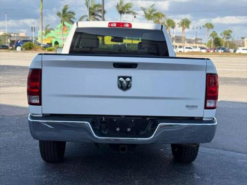 2016 RAM 1500 Tradesman/Express