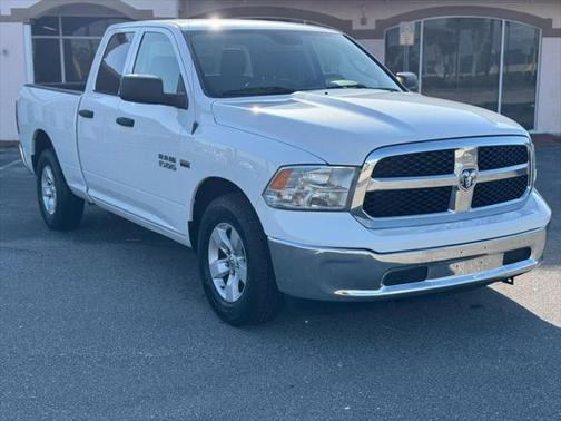 2016 RAM 1500 Tradesman/Express