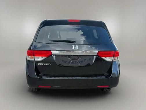 2015 Honda Odyssey EX