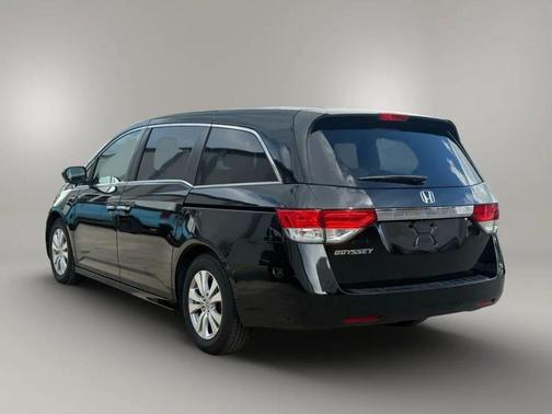 2015 Honda Odyssey EX