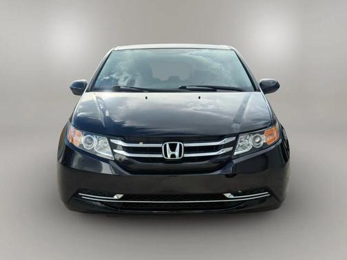 2015 Honda Odyssey EX
