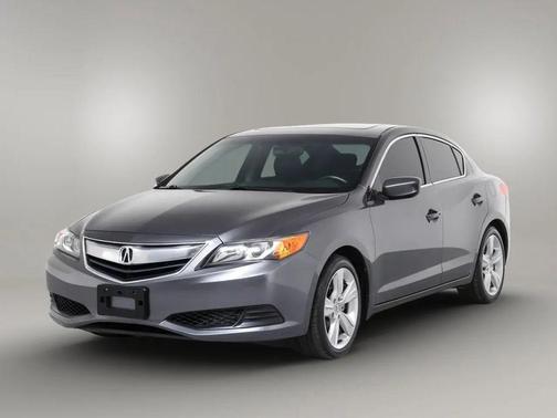 2014 Acura ILX 2.0L