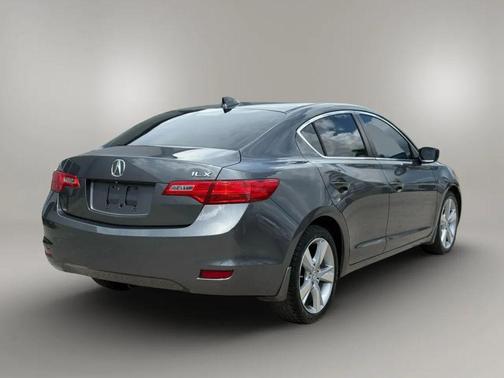 2014 Acura ILX 2.0L