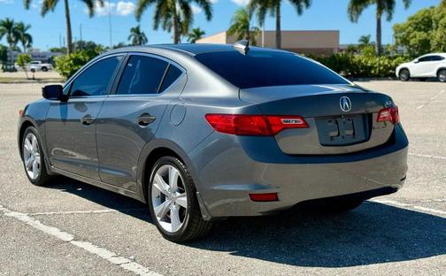 2014 Acura ILX 2.0L