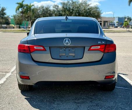 2014 Acura ILX 2.0L