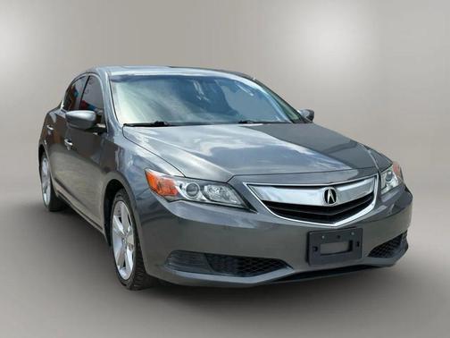 2014 Acura ILX 2.0L
