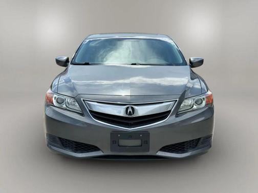 2014 Acura ILX 2.0L