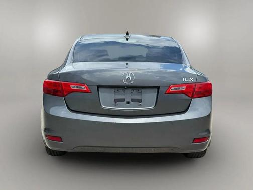 2014 Acura ILX 2.0L