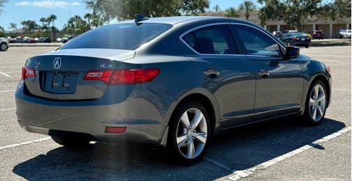 2014 Acura ILX 2.0L