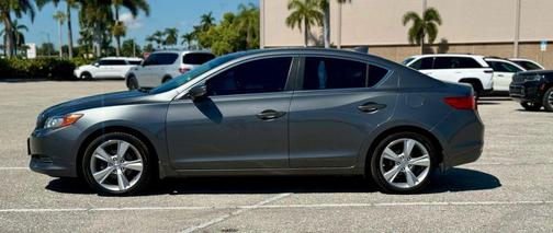 2014 Acura ILX 2.0L