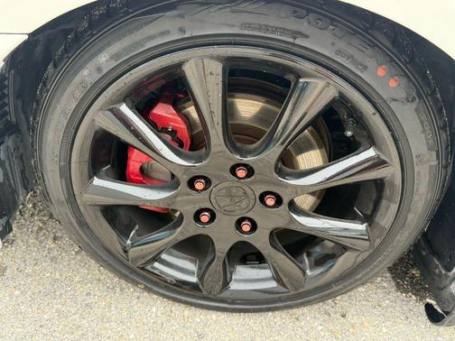 2007 Acura TSX Base
