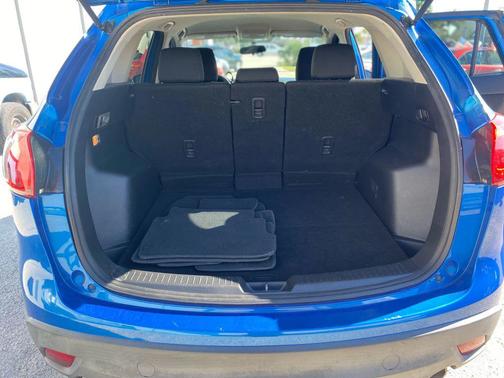 2014 Mazda CX-5 Sport