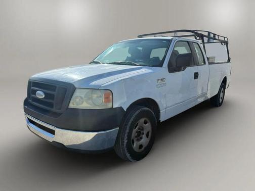 2008 Ford F-150 XL