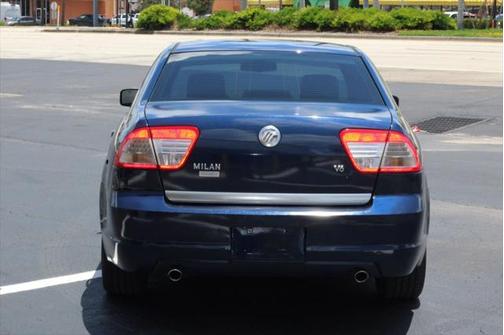 2006 Mercury Milan V6 Premier