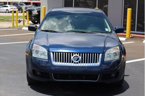 2006 Mercury Milan V6 Premier